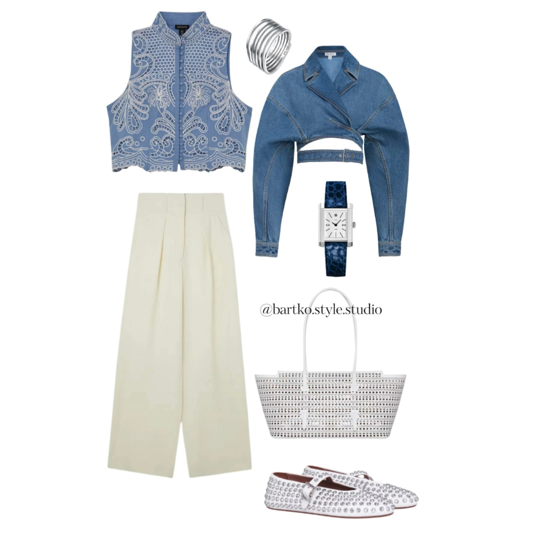 Online Personal Shopping