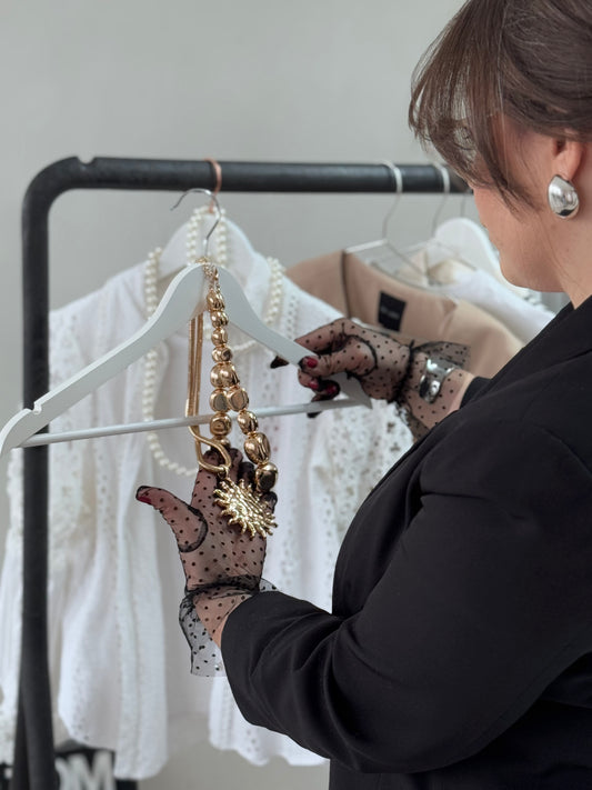 Online  Personal Shopping