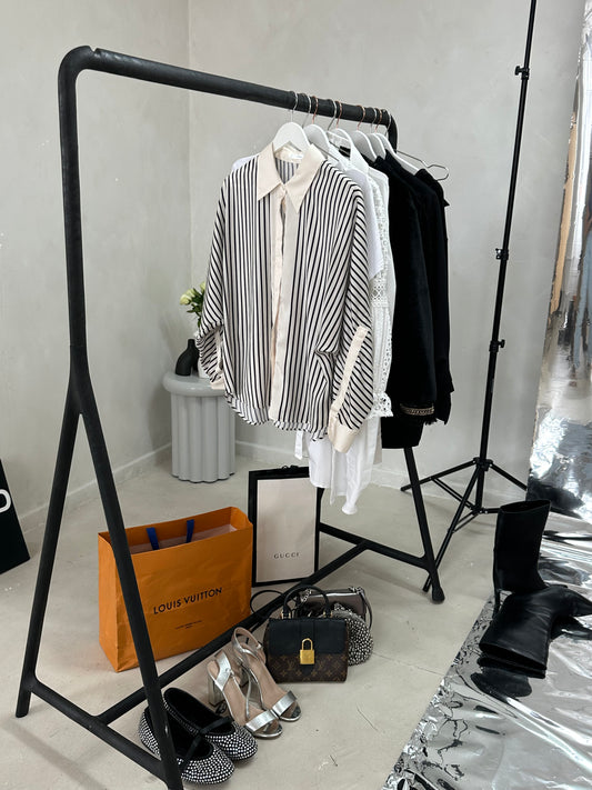 Capsule Wardrobe Edit